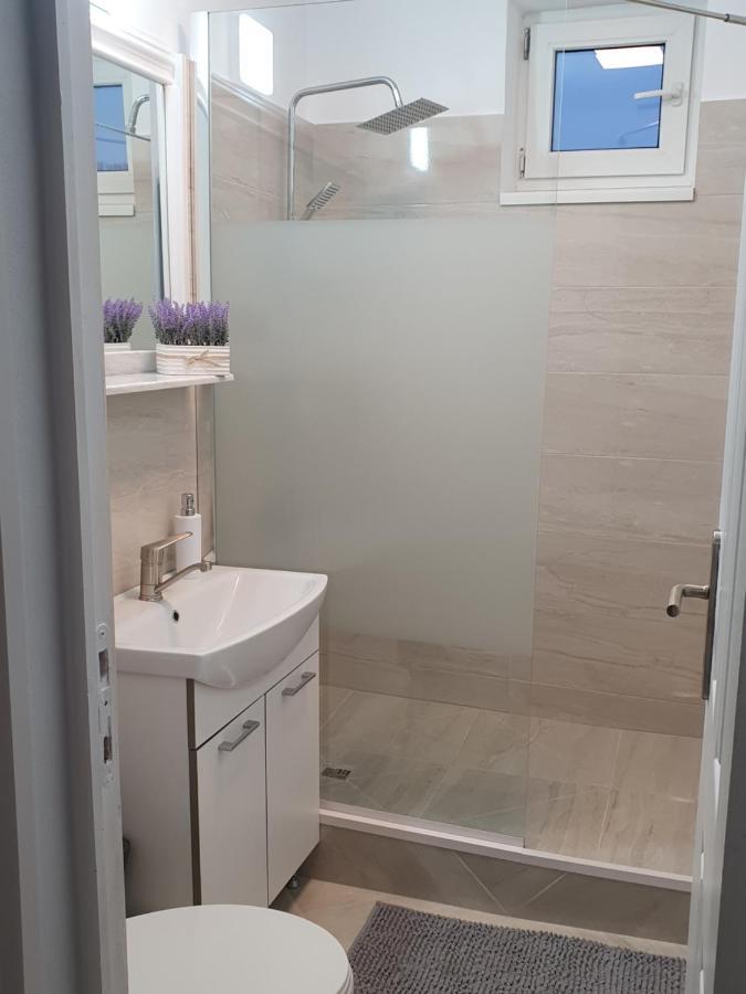 Apartament Tiron In Centru Orasului Gura Humorului Bagian luar foto