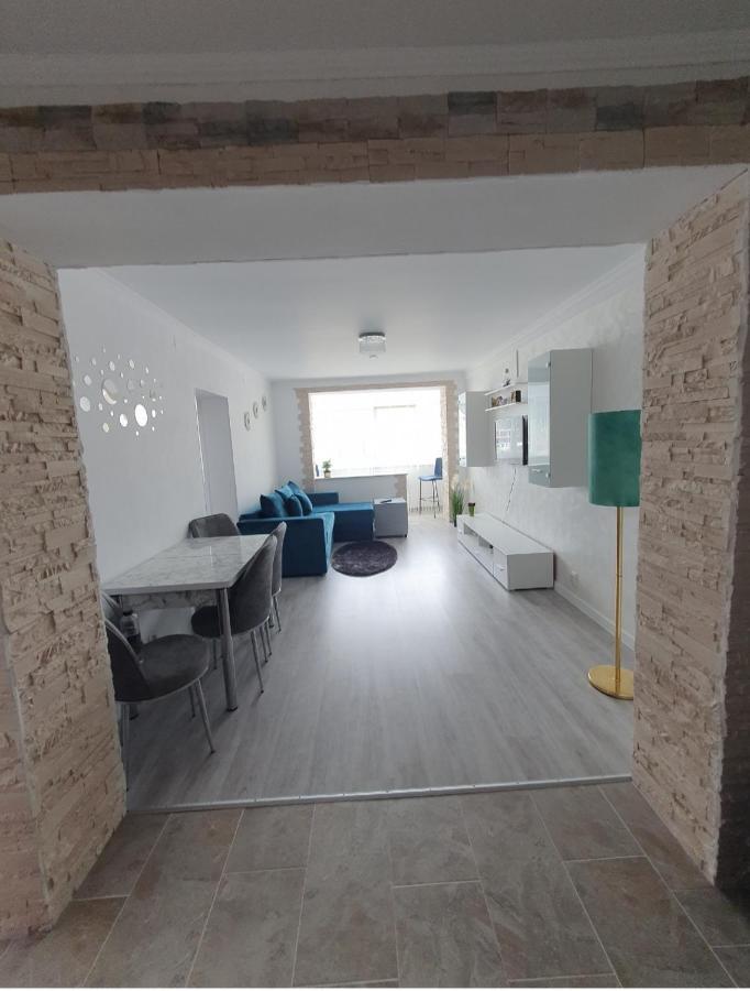 Apartament Tiron In Centru Orasului Gura Humorului Bagian luar foto