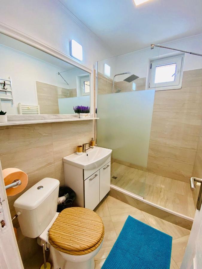 Apartament Tiron In Centru Orasului Gura Humorului Bagian luar foto